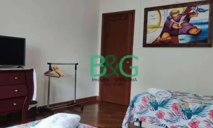Apartamento com 3 dormitórios à venda, 140 m² por R$ 980.000,00 - Pinheiros - São Paulo/SP