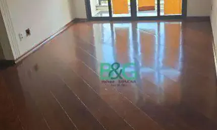 Apartamento à venda, 75 m² por r$ 590.000,00 - chácara inglesa - são paulo/sp