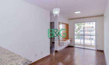 Apartamento com 2 dormitórios à venda, 50 m² por R$ 480.000,00 - Vila Moreira - São Paulo/SP