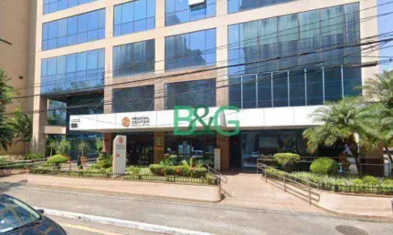 Conjunto, 31 m² - venda por r$ 320.000,00 ou aluguel por r$ 2.892,00/mês - moema - são paulo/sp