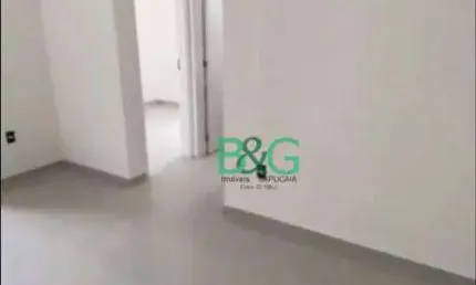 Apartamento com 2 dormitórios à venda, 40 m² por R$ 334.000,00 - Vila Matilde - São Paulo/SP