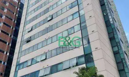 Conjunto para alugar, 60 m² por R$ 7.762,92/mês - Cerqueira César - São Paulo/SP