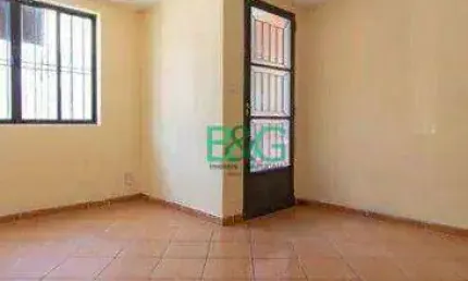 Sobrado com 2 dormitórios à venda, 90 m² por R$ 599.000 - Vila Maria - São Paulo/SP