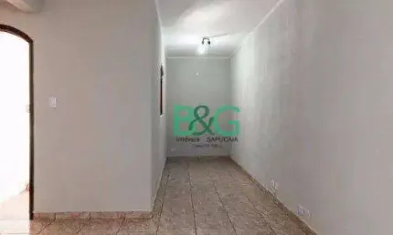 Sobrado com 2 dormitórios à venda, 90 m² por R$ 1.151.604 - Indianópolis - São Paulo/SP