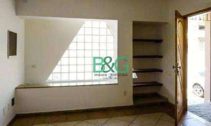 Sobrado com 3 dormitórios à venda, 160 m² por R$ 1.099.000 - Vila Brasílio Machado - São Paulo/SP
