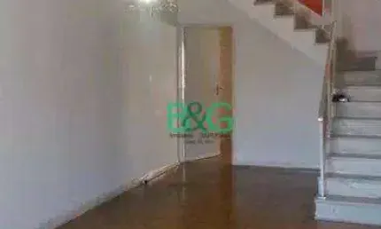Sobrado com 3 dormitórios à venda, 153 m² por R$ 779.000 - Vila Aurora (Zona Norte) - São Paulo/SP