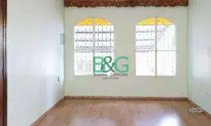 Sobrado com 3 dormitórios à venda, 125 m² por R$ 1.199.000 - Vila Vitório Mazzei - São Paulo/SP