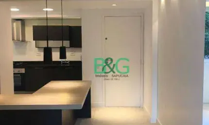 Apartamento com 2 dormitórios para alugar, 90 m² por r$ 9.876,21/mês - itaim bibi - são paulo/sp