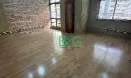 Sala para alugar, 30 m² por r$ 1.700,00/mês - centro - são paulo/sp