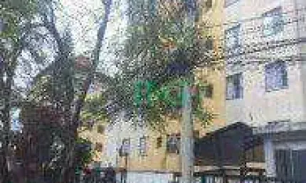 Apartamento com 3 dormitórios à venda, 98 m² por r$ 175.242,00 - chácara santa maria - são paulo/sp