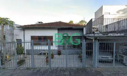 Casa com 3 dormitórios à venda, 270 m² por r$ 1.750.000,00 - jardim santo amaro - são paulo/sp