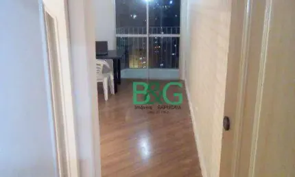 Apartamento à venda, 61 m² por r$ 410.000,00 - cambuci - são paulo/sp