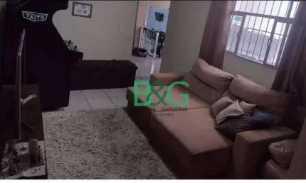 Casa com 3 dormitórios à venda, 144 m² por R$ 741.000 - Canindé - São Paulo/SP