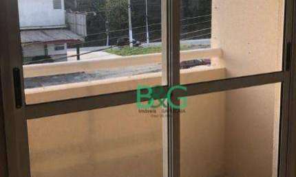 Apartamento com 3 dormitórios à venda, 65 m² por R$ 365.000,00 - Jardim Maringá - São Paulo/SP