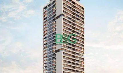 Apartamento à venda, 144 m² por R$ 5.161.266,00 - Cerqueira César - São Paulo/SP