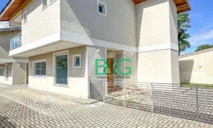 Sobrado com 3 dormitórios à venda, 127 m² por R$ 850.000,00 - Vila Petrópolis - Atibaia/SP