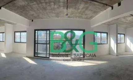 Conjunto à venda, 111 m² por R$ 1.060.000,00 - Vila Prudente (Zona Leste) - São Paulo/SP