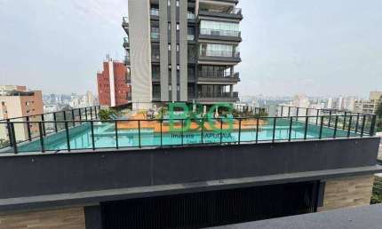 Apartamento com 3 dormitórios à venda, 127 m² por R$ 1.800.000,00 - Sumarezinho - São Paulo/SP
