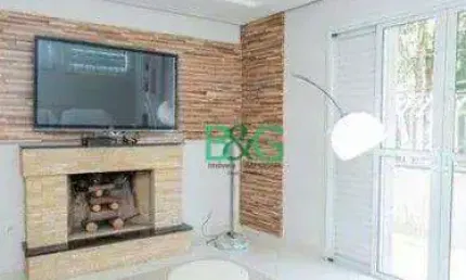 Sobrado com 3 dormitórios à venda, 285 m² por R$ 1.799.000 - Jardim Franca - São Paulo/SP