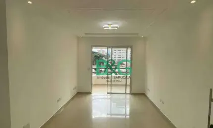 Apartamento com 3 dormitórios à venda, 92 m² por R$ 830.000 - Vila Regente Feijó - São Paulo/SP