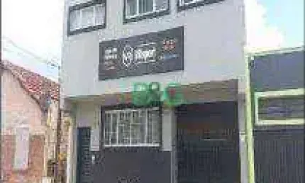 Galpão à venda, 146 m² por R$ 306.600 - Vila Nova - Jaú/SP