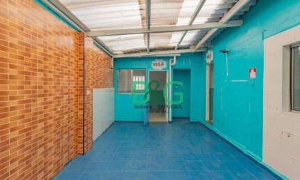 Ponto para alugar, 236 m² por R$ 10.000/mês - Saúde - São Paulo/SP