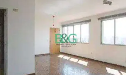 Apartamento à venda, 112 m² por r$ 799.000,00 - santo amaro - são paulo/sp