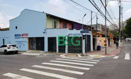 Ponto, 130 m² - venda por r$ 1.100.000,00 ou aluguel por r$ 4.918,36/mês - santo amaro - são paulo/sp