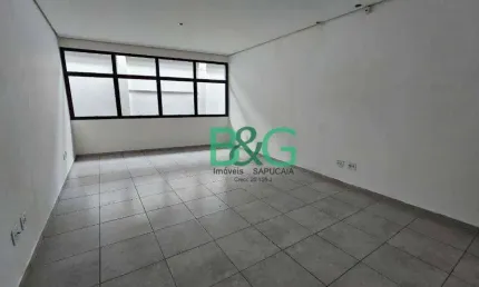 Sala para alugar, 32 m² por R$ 1.760,00/mês - Vila Marieta - São Paulo/SP