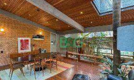 Casa com 5 dormitórios à venda, 670 m² por R$ 4.500.000,00 - Cacéia - Mairiporã/SP