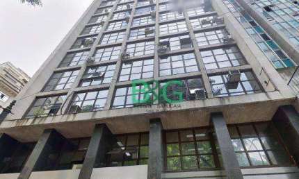 Conjunto para alugar, 273 m² por R$ 8.304,99/mês - Centro - Taubaté/SP