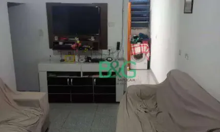 Sobrado à venda, 192 m² por r$ 795.000,00 - vila são geraldo - são paulo/sp