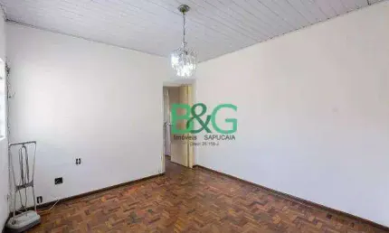Casa com 1 dormitório à venda, 206 m² por R$ 550.000,00 - Vila Carrão - São Paulo/SP