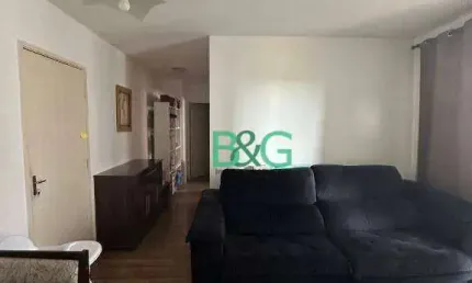 Apartamento com 2 dormitórios à venda, 50 m² por R$ 271.700,00 - Cidade Líder - São Paulo/SP