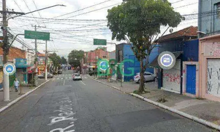 Sala para alugar, 80 m² por R$ 2.667/mês - Penha de França - São Paulo/SP