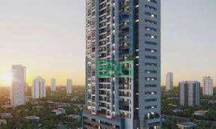 Apartamento Garden com 3 dormitórios à venda, 110 m² por R$ 1.011.620,61 - Vila Primavera - São Paulo/SP