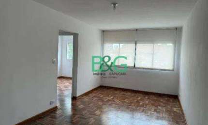 Apartamento à venda, 75 m² por R$ 490.000,00 - Santana - São Paulo/SP