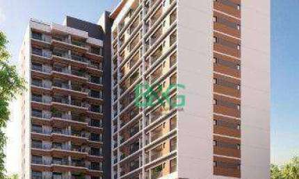 Laje à venda, 396 m² por R$ 7.128.000,00 - Santa Cecília - São Paulo/SP