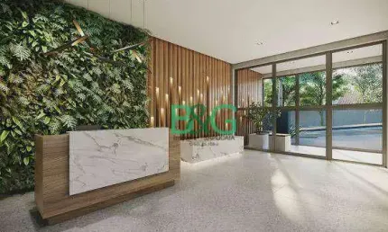 Apartamento Garden com 3 dormitórios à venda, 155 m² por R$ 1.362.629,07 - Vila Primavera - São Paulo/SP