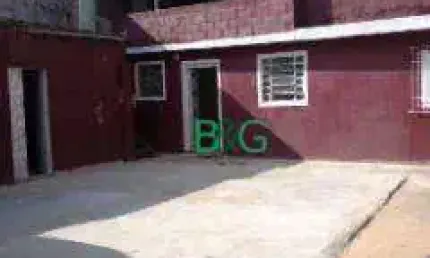 Casa com 1 dormitório à venda, 60 m² por R$ 420.000 - Jardim Caguassu - São Paulo/SP