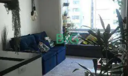 Apartamento com 2 dormitórios à venda, 65 m² por r$ 649.000 - bela vista - são paulo/sp