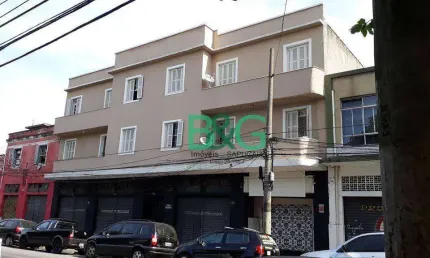 Prédio à venda, 1500 m² por r$ 6.360.000 - belenzinho - são paulo/são paulo