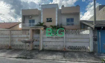 Apartamento com 2 dormitórios à venda, 75 m² por R$ 106.667,03 - Residencial Pasin - Pindamonhangaba/SP