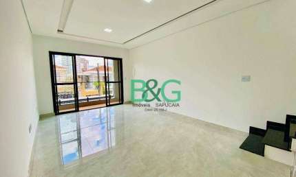 Sobrado com 3 dormitórios à venda, 140 m² por R$ 880.000 - Vila Salete - São Paulo/SP