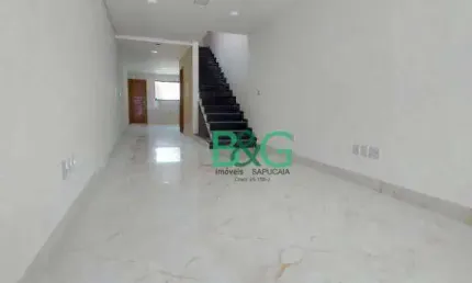 Sobrado com 3 dormitórios à venda, 125 m² por r$ 930.000 - penha de frança - são paulo/sp