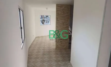 Sobrado com 2 dormitórios à venda, 75 m² por r$ 361.000,00 - jardim gianetti - são paulo/sp