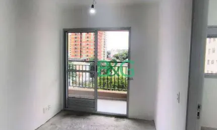 Apartamento à venda, 39 m² por r$ 720.000,00 - pinheiros - são paulo/sp