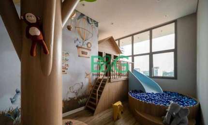 Loja à venda, 327 m² por R$ 2.136.018,06 - Butantã - São Paulo/SP