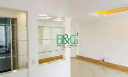Apartamento com 2 dormitórios à venda, 72 m² por R$ 799.000 - Vila Gomes Cardim - São Paulo/SP