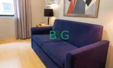 Studio com 1 dormitório à venda, 35 m² por r$ 529.000,00 - planalto paulista - são paulo/sp